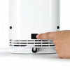 Black+Decker 10.2" Flameless Portable Heater |Radiateur portatif Black+Decker de 10,2 po sans flamme