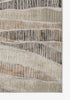 Briar Contemporary 7'9" x 9'10" Area Rug in Grey Indoor Area Rug | Tapis Contemporain Briar 7'9" x 9'10" en Gris