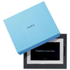 Aura Carver Digital Photo Frame - Sea Salt|Cadre photo numérique Carver de Aura - sel de mer