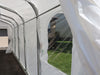 Gazebo Penguin Deluxe Double Car Shelter 18 ft x 20 ft.|Gazebo Penguin abri double deluxe 18 pi. x 20 pi.