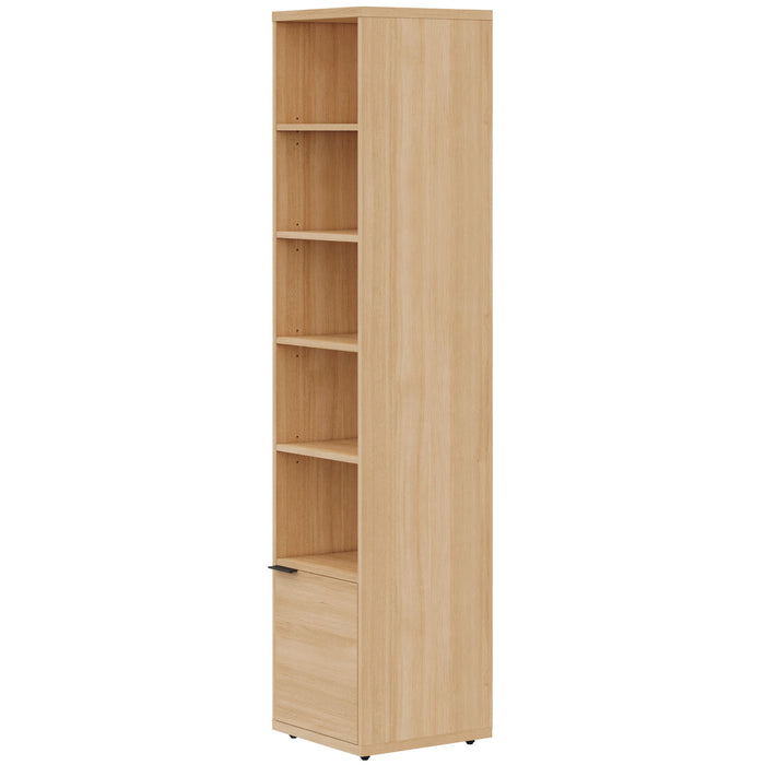 Porto Storage Tower Coat Rack