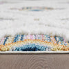 Lola Boho Shag Area Rug - 2'7" x 8'|Carpette à poil long Lola bohème - 2 pi 7 po x 8 pi