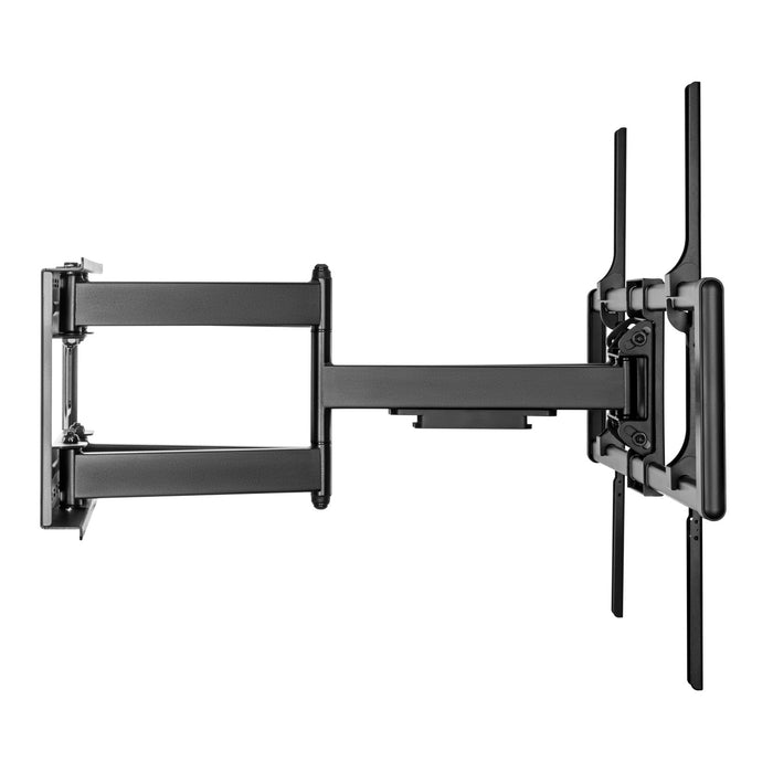 TygerClaw 60 in. to 120 in. Heavy Duty Full-Motion TV Mount