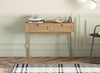 Premium Console Table With Drawers | Console de qualité supérieure avec tiroirs