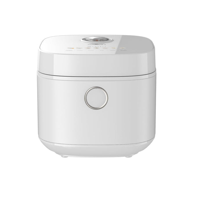 Salton Digital Micom Rice Cooker & Steamer XL - 20 Cup