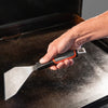 Blackstone Pro Series Griddle Scraper - 5227CA | Raclette pour Plancha Blackstone Pro Series - 5227CA
