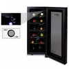 Koolatron 12 Bottle Wine Cellar|Cellier Koolatron pour 12 bouteilles de vin