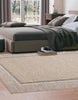 Brooks Taupe Area Rug - 8'0" x 10'0"|Carpette Brooks taupe - 8 pi 0 po x 10 pi 0 po
