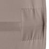 Outsunny 9.8' X 9.7' Square Gazebo Canopy Replacement Uv Protected Top Cover Sun Shade Beige|Outsunny 10' X 10' Toile De Rechange Pour Pavillon Tonnelle Tente Toit De Remplacement Gazebo De Jar