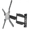 TygerClaw Full Motion Wall Mount for 19 in. to 57 in. Flat Panel TV Tv Mount|TygerClaw Support Mural Orientable et Inclinable pour Televiseur Ecran Plat de 19 a 57 pouces