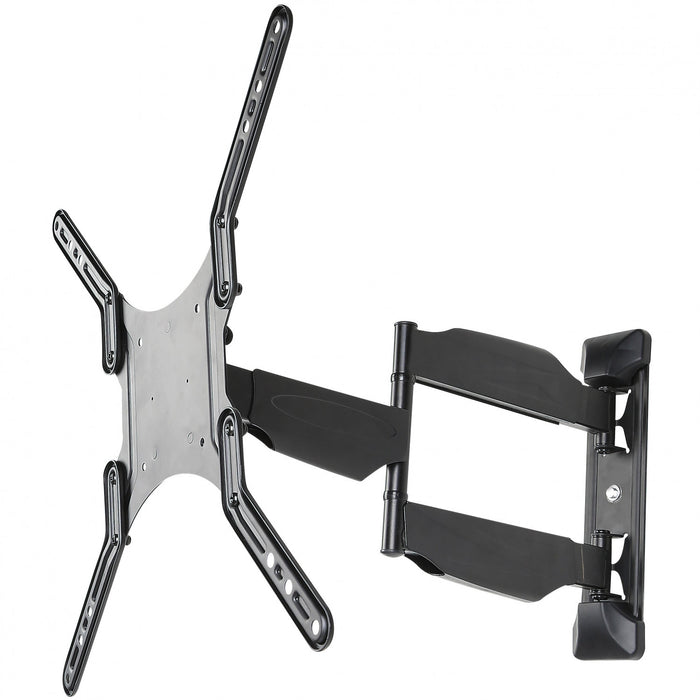 TygerClaw Full Motion Wall Mount for 19 in. to 57 in. Flat Panel TV Tv Mount