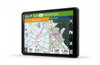 Garmin Rv 895, 8" Rv Gps Navigator - Custom Routing & Road Warnings W/ 8" Wide View Ips|Garmin Rv 895, Gps Navigateur Rv 8" - Itineraires Personnalises Et Avertissements Routiers Avec Ecra