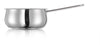 Arimi Luna 12-piece Italian Stainless Steel Cookware Set - Glass Lids|Arimi Luna Batterie De Cuisine Italienne En Acier Inoxydable 12 Pieces - Couvercle En Verre