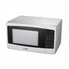 CHM Series Commercial Chef 1.1 Cu. Ft. Countertop Microwave Oven, CHM11MW, White Countertop Microwave Larger 1cuft | Four a micro-ondes de comptoir Commercial Chef serie CHM, 1,1 pi³, CHM11MW, blanc