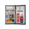 BCRK Series BLACK+DECKER 3.2 Cu. Ft. Compact Refrigerator, BCRK32B, Black | Refrigerateur compact BLACK+DECKER serie BCRK, 91 L (3,2 pi³), BCRK32B, noir
