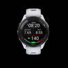 Garmin Forerunner® 265 Gps Smartwatch - Fitness Tracker W/ Multi-band Gps - Whitestone|Garmin Forerunner® 265 Montre Gps Intelligente - Suivi De Fitness Avec Gps Multi-bande - Pierre Blan