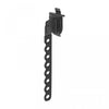 Gladiator Foldaway Hanger Hook (2-Pack) - Granite|Crochet de suspension rabattable (ensemble de 2) de Gladiator - granite