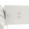 Cassius Ceiling Fan - White | Ventilateur de plafond Cassius - Blanc