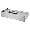 Victory 30-Inch 600 CFM Under Cabinet Range Hood in Stainless Steel | Hotte de cuisine sous meuble Victory 30 pouces 600 CFM en acier inoxydable