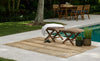 Elowen Transitional 5'3" x 7'0" Area Rug in Ivory Indoor Area Rug | Tapis Transitionnel Elowen 5'3" x 7'0" en Ivoire