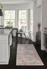 Ethel Traditional 2'6" x Runner Rug in Multi Indoor Area Rug | Tapis Traditionnel Ethel 2'6" x en Multi