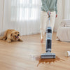 Tineco GH303 H2O Sense Cordless Stick Vacuum Floor Washer with Mess Detection - FW1A0200US|Aspirateur-balai et nettoyeur de plancher sans fil GH303 H2O Sense de Tineco avec détection de dégât - FW1A0200US