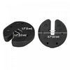 Outsunny Pop Up Canopy Weights Set of 4, Gazebo Tent Weights, Total 26 LBS