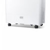 BDW Series BLACK+DECKER 50-Pint Portable Dehumidifier with Pump, BD50PMWSA Dehumidifiers | Deshumidificateur portatif BLACK+DECKER serie BDW, 50 pintes, avec pompe, BD50PMWSA