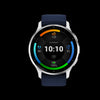 Garmin Venu® 3 Gps Smartwatch - Health Tracker W/14 Days Battery Life, 45mm - Whitestone Case|Garmin Venu® 3 Montre Intelligente Gps - Suivi De Sante Avec 14 Jours D'autonomie, 45mm - Boitier Bl