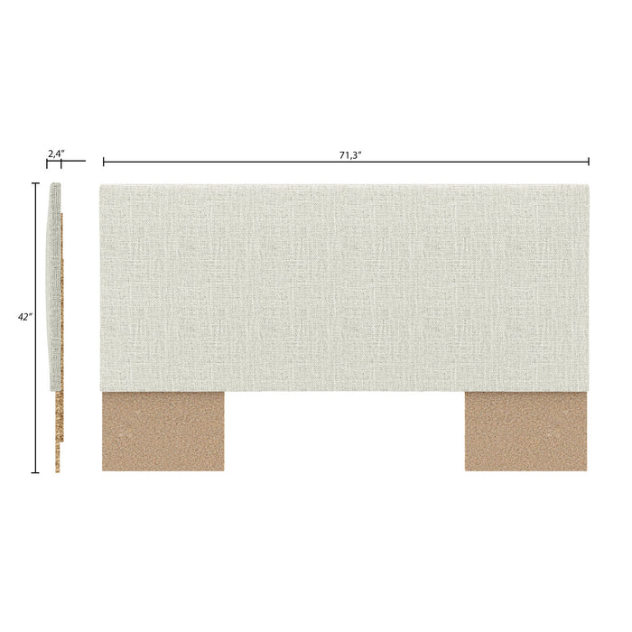 Julian Upholstered Headboard