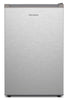 Frigidaire 4.5 Cu Ft. Compact Refrigerator – Stainless Steel - EFR489-SS-6COM | Réfrigérateur compact Frigidaire de 4,5 pi3 - acier inoxydable - EFR489-SS-6COM