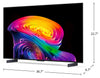 LG 42" C6 OLED 4K Smart webOS TV (OLED42C6PUA.ACC) - 2026 Model | Téléviseur intelligent DELO LG C6 4K de 42 po avec webOS (OLED42C6PUA.ACC) - modèle 2026