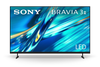 SONY 65" Bravia 3 II LED 4K HDR Smart Google TV (8937701) – 2026 Model | Téléviseur intelligent DEL SONY Bravia 3 II HDR 4K de 65 po avec Google TV (8937701) - modèle 2026