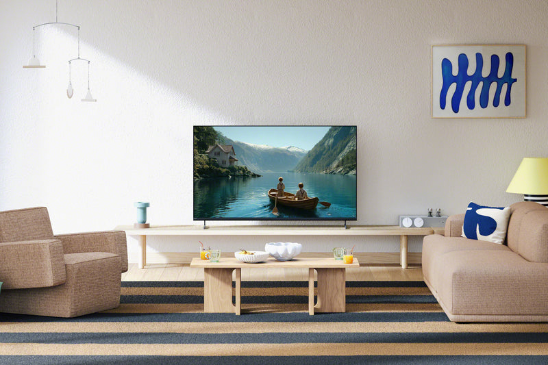 SONY 75\" Bravia 3 II LED 4K HDR Smart Google TV (8937700) – 2026 Model