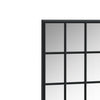 Trepion Black 36" Mirror|Miroir Trepion de 36 po noir