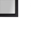 Border Black 36" Mirror|Miroir Border de 36 po noir