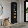 Porto Storage Tower Coat Rack | Tour de rangement Porto