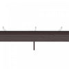 Outsunny Retractable Replacement Pergola Canopy For 10' X 10' Pergola, Pergola Cover Replacement, Co|Outsunny Auvent De Pergola De Remplacement Retractable Pour Pergola De 9.8' X 9.8', Remplacement De