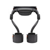 Hypershell X Pro AI Wearable Exoskeleton - 800W Bionic Robotic Legs, Walking Aid for Hiking, Running, Cycling & Warehouse Mobility, Lower Limb Support - Black