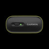 Garmin Hrm 600 Heart Rate Monitor M-xl, Black/yellow, Running Dynamics, Fitness Tracker, 2-month Battery, Bluetooth, Ant+