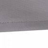 Outsunny 11'x10' Retractable Awning Fabric Replacement Outdoor Awning Cover|Outsunny Remplacement Dehousse D'auvent Exterieur En Tissu 11'x10'