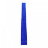 Soozier 7FT Folding Balance Beam, Gymnastics Beam with Suede Surface, Blue