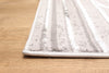 Blythe Grey Rug 8'0" x 10'0" | Tapis Contemporain/Moderne Blythe 8'0" x 10'0" en Gris