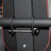 Soozier Power Tower With Pull-up Stand, Dip Station And Push-up Stand|Soozier Station D'entrainement Avec Support De Traction Et Support De Pompe