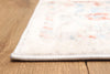 Mira Ivory Rug 5'0" x 8'0" | Tapis Traditionnel Mira 5'0" x 8'0" en Ivoire