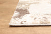 Echo Tan Rug 8'0" x 10'0" | Tapis Contemporain/Moderne Echo 8'0" x 10'0" en Brun clair