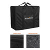 Blackstone 22" Tabletop Griddle Cover and Carry Bag - 1722 | Couvercle et Sac de Transport pour Plaque de Cuisson Blackstone 22" - 1722
