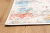 Bronte Ivory Rug 8'0" x 10'0" | Tapis Contemporain/Moderne Bronte 8'0" x 10'0" en Ivoire