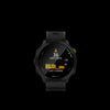 Garmin Forerunner® 55 Gps Running Smartwatch - Sports And Fitness Tracking, Water-resistant - Black|Garmin Forerunner® 55 Montre De Course Gps Intelligente - Suivi Des Sports Et De La Condition Physiq