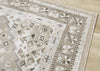 London Traditional Area Rug - 5'3" x 7'7"|Carpette London traditionnelle - 5 pi 3 po x 7 pi 7 po